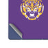 LSU Tigers Purple Galaxy Z Fold6 Skin