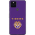 Louisiana State University - LSU Tigers Purple Google Pixel 5a Skin