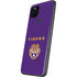 Louisiana State University - LSU Tigers Purple Google Pixel 5a Skin