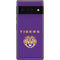 Louisiana State University - LSU Tigers Purple Google Pixel 6 Pro Skin