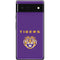 Louisiana State University - LSU Tigers Purple Google Pixel 6 Skin