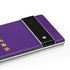 Louisiana State University - LSU Tigers Purple Google Pixel 6 Skin