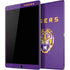 LSU Tigers Purple iPad Skins