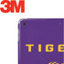 LSU Tigers Purple Apple iPad Skin