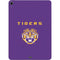 LSU Tigers Purple Apple iPad Air Skin
