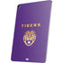 LSU Tigers Purple Apple iPad Air Skin