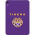 LSU Tigers Purple Apple iPad Mini Skin