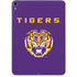 LSU Tigers Purple Apple iPad Pro Skin