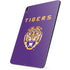 LSU Tigers Purple Apple iPad Pro Skin