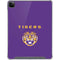 LSU Tigers Purple iPad Cases