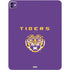 LSU Tigers Purple iPad Pro 13in M4 (2024) Skin