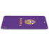 LSU Tigers Purple iPad Pro 13in M4 (2024) Skin