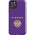 LSU Tigers Purple iPhone Cases