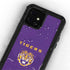 Louisiana State University - LSU Tigers Purple iPhone 12 Mini Waterproof Case
