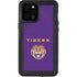 Louisiana State University - LSU Tigers Purple iPhone 12 Pro Max Waterproof Case