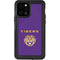 Louisiana State University - LSU Tigers Purple iPhone 12 Pro Waterproof Case