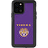 Louisiana State University - LSU Tigers Purple iPhone 12 Pro Waterproof Case