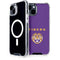 LSU Tigers Purple iPhone 13 MagSafe Case