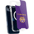 LSU Tigers Purple iPhone 13 MagSafe Case
