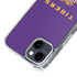 LSU Tigers Purple iPhone 13 MagSafe Case