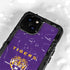 Louisiana State University - LSU Tigers Purple iPhone 13 Mini Waterproof Case