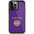 LSU Tigers Purple iPhone Cases