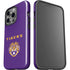 LSU Tigers Purple iPhone 13 Pro Impact Case