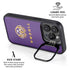 LSU Tigers Purple iPhone 13 Pro Kickstand Case