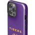 LSU Tigers Purple iPhone 13 Pro Max Impact Case