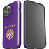 LSU Tigers Purple iPhone 13 Pro Max Impact Case