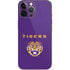 Louisiana State University - LSU Tigers Purple iPhone 13 Pro Max Skin