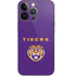 Louisiana State University - LSU Tigers Purple iPhone 13 Pro Skin