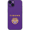 Louisiana State University - LSU Tigers Purple iPhone 13 Skin