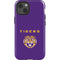 LSU Tigers Purple iPhone 14 Impact Case