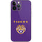 Louisiana State University - LSU Tigers Purple iPhone 14 Pro Max Skin