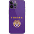 Louisiana State University - LSU Tigers Purple iPhone 14 Pro Max Skin