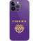 Louisiana State University - LSU Tigers Purple iPhone 14 Pro Skin