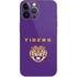 Louisiana State University - LSU Tigers Purple iPhone 15 Pro Max Skin