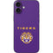 LSU Tigers Purple iPhone 16 Plus Skin