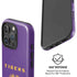 LSU Tigers Purple iPhone 16 Pro Max Magsafe Impact Case
