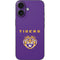 LSU Tigers Purple iPhone 16 Skin