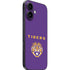LSU Tigers Purple iPhone 16 Skin