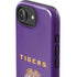 LSU Tigers Purple iPhone 16e Impact Case