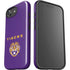 LSU Tigers Purple iPhone 16e Impact Case