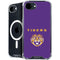 LSU Tigers Purple iPhone 16e MagSafe Case