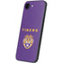 LSU Tigers Purple iPhone 16e Skin