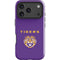 LSU Tigers Purple iPhone 18 Pro Max Impact Case