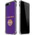 LSU Tigers Purple iPhone Cases