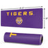 Louisiana State University - LSU Tigers Purple Gaming Mouse Pad
