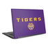 LSU Tigers Purple Dell Latitude Skin